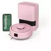 Image de Robot Aspirateur Laveur IROBOT Roomba Mini Rose F155640
