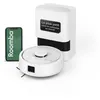 Image de iRobot Roomba Mini Blanc - Robot Aspirateur Laveur + Base AutoEmpty - 7000 Pa - Sac à poussière (station) 25 L