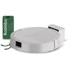 Image de iRobot ROOMBA 115 - Robot aspirateur laveur - 15 000 Pa - 240 ml - Blanc