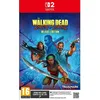 Image de The Walking Dead: Streets of Survival - Édition Deluxe   Jeu Nintendo Switch 2