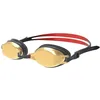 Image de Nike Chrome Mirror NESSD125-710 Lunettes de natation unisexe pour adulte Multicolore Taille unique