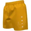 Image de NIKE SWIM Split Logo 4´´ Volley Swimming Shorts L