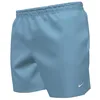 Image de Nike Swim Nessa560 5 Volley Swimming Shorts Aquarius Blue Homme M