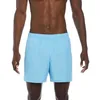 Image de Nike - Lmf5 Pantalon Court pour Homme, 486 - Aquarius Blue, XXL