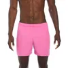 Image de Nike - Lmf5 Pantalon Court pour Homme, 652 - Playful Pink, M