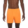 Image de Nike - Lmf5 Pantalon Court pour Homme, 811 - Mandarine Lumineuse, XL