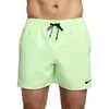 Image de Nike Maillot de Bain Homme, Modèle LOGO TAPE LAP NESSE559, vert, S