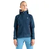 Image de Dare 2b Veste softshell Avidly II entièrement zippée pour femme