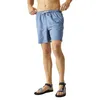 Image de Regatta Short de Bain Mackleyna pour Homme, Bleu Coronet, M