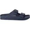 Image de Regatta Brooklyn Sliders à double sangle pour homme, bleu marine, 40 EU