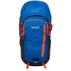 Image de Regatta Highton V2 35L Backpack, Sacs à dos Homme, Oxfblu/Slgry, One Size