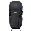 Image de Regatta Highton V2 45L Backpack, Sacs à dos Homme, Black/Sealgr, 45 Litres
