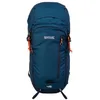 Image de Regatta Highton V2 Sac à dos pour homme 45 l, Bleu marine/denim foncé, 45 Litres