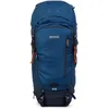 Image de Regatta - Sac à dos de randonnée HIGHTON V2 (Taille unique) (Bleu marine/Denim foncé)