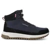 Image de Regatta - Bottines de marche MAYFIELD - Homme (45 FR) (Bleu marine/Noir)