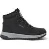 Image de Regatta Bottes Sherbourne pour femme, Noir, 38 EU