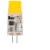 Image de 2 Ampoules LED G4 180lm=19W blanc chaud Jacobsen