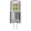 Image de Ampoule LED G4 300lm=28W blanc chaud dimmable Jacobsen
