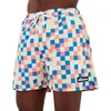 Image de Ellesse YVES SHR17732AOP Maillot de bain multicolore pour homme, multicolore, XL