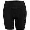Image de ellesse Femmes Embolden Shorts Vêtements De Course Shorts Black - Noir XXS