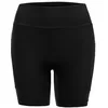 Image de Ellesse Femmes Embolden Shorts Vêtements De Course Shorts Black - Noir XS