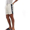 Image de Ellesse Maillot de bain pour homme modèle Devanno - Synthétique, Blanc cassé, S