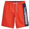 Image de Short de surf recyclé 48 cm à logo Sportswear