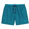 Image de Superdry BOXER MARE NEROTURCHESE Nero XXL