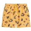 Image de Superdry Hawaiian Print 17´´ Swimming Shorts M