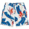 Image de Short de bain Superdry Hawaiian Print 17" Hommes