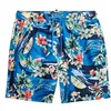 Image de Superdry Hawaiian Print 17´´ Swimming Shorts 2XL