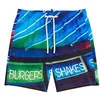 Image de Superdry Costumi Blu M3010233A BLU XL