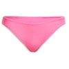 Image de Superdry pour femme. W3010387A Bas de bikini brésilien avec logo rose (XS), Beachwear, Polister recyclé, Durable
