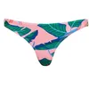 Image de Superdry Tropical Cheeky Bikini Bottom L