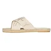Image de Superdry Cross Strap Espadrilles EU 37