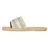 Image de Superdry Canv Overlay Espadrilles EU 38