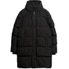 Image de Superdry Doudoune Fuji Padded Hooded Sports Puffer Mid Hommes