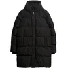 Image de Superdry Doudoune Fuji Padded Hooded Sports Puffer Mid Hommes