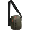 Image de Superdry Tarp Crossbody One Size, Noir