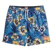 Image de Superdry Hawaiian Print 16´´ Swimming Shorts L
