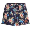 Image de Superdry Hawaiian Print 16´´ Swimming Shorts L