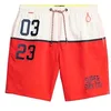 Image de Superdry Nautical Logo 17´´ Swimming Shorts 2XL