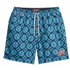 Image de Superdry Tile Print 16´´ Swimming Shorts L