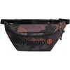 Image de Superdry Sac banane Tarp Core pour femme, Para motif camouflage, taille unique