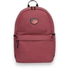 Image de Superdry pour femme. W9110415A Sac à dos Workwear Canvas Montana bordeaux (OSFA), Casuel, Polyester