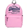 Image de SUPERDRY Heritage Montana Sac à Dos, Mousseline de, Taille Unique Mixte