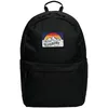 Image de SUPERDRY Classic Patch Montana Backpack Sac à Dos, Noir, Taille Unique Mixte