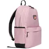 Image de Superdry Sac à dos Montana classique pour femme avec écusson, Rose pâle, Taille unique