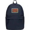 Image de Superdry Sac à dos Montana Classic Patch pour femme, Bleu marine foncé, taille unique