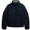 Image de Superdry Fuji Print Padded Jacket 3XL